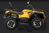 Hisun GUARDIAN 750S -SHORT