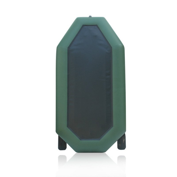 Лодка ПВХ Compakt 240