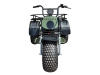 Мотовездеход Альбатрос SR-32 Light Pro-R с реверсом