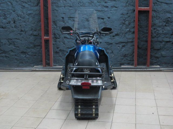 Снегоход Wind 200 - ABM