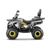 Gladiator F 200 LongLux