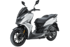 Sym Jet 14 200