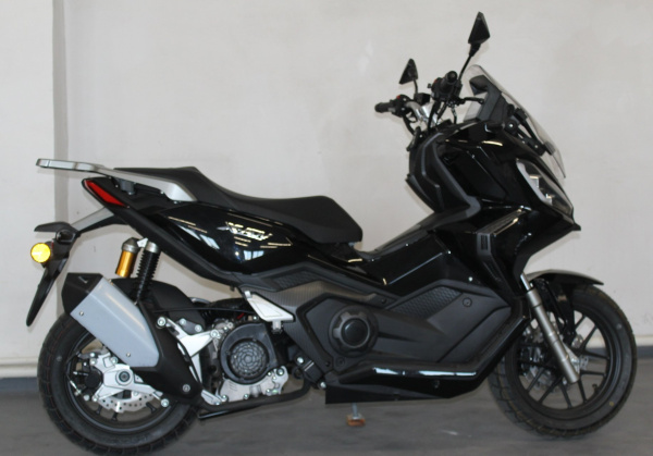RACER RC150T-15Z ADV
