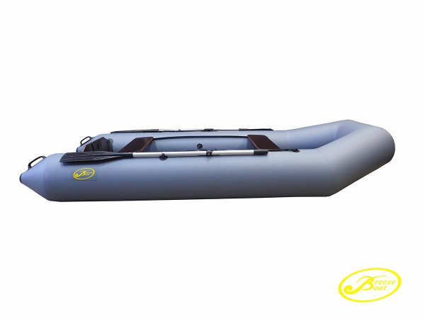 Лодка ПВХ Breeze 320K