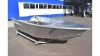 Алюминиевая лодка Neman-400 Р PRO