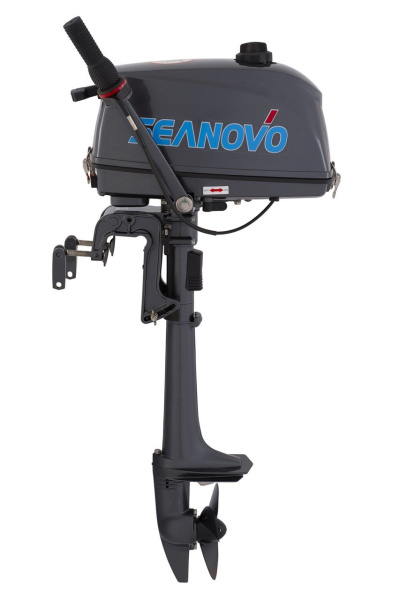 Seanovo SN 3 FHS