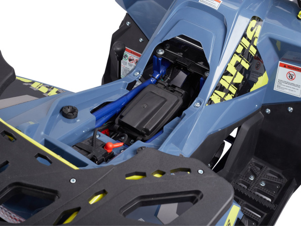 Avantis Ray 8 Premium