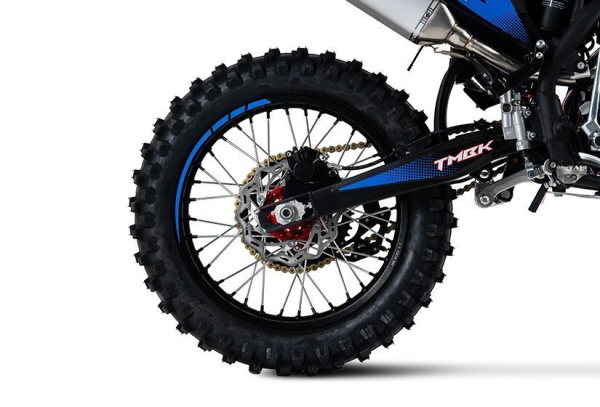 TMBK Kinetic 300 (NB300)
