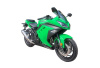 TMBK Ninja 400cc