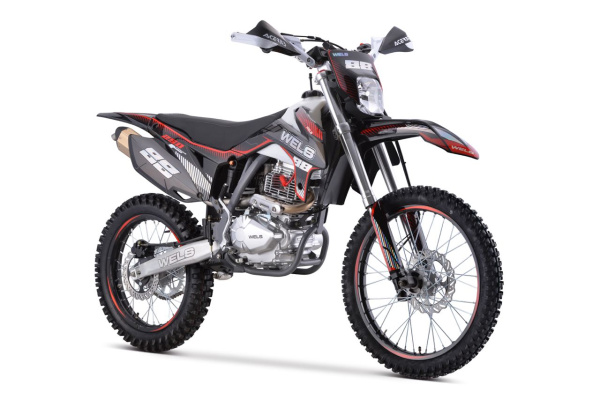 WELS PR250