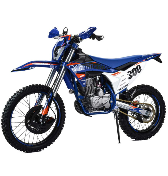 Кросс Motoland SMX300 PRO (175FMM)