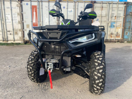 Linhai-Yamaha M 650 L Promax 4x4 EFI (ПСМ)