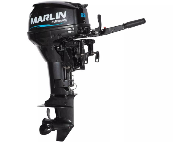 Marlin MP 9,9 PRO AMHS