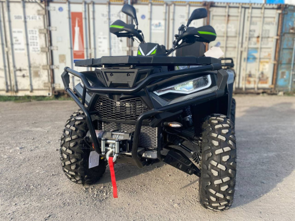 Linhai-Yamaha M 650 L Promax 4x4 EFI (ПСМ)