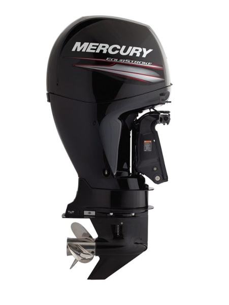 Лодочный мотор Mercury F 150 XL EFI