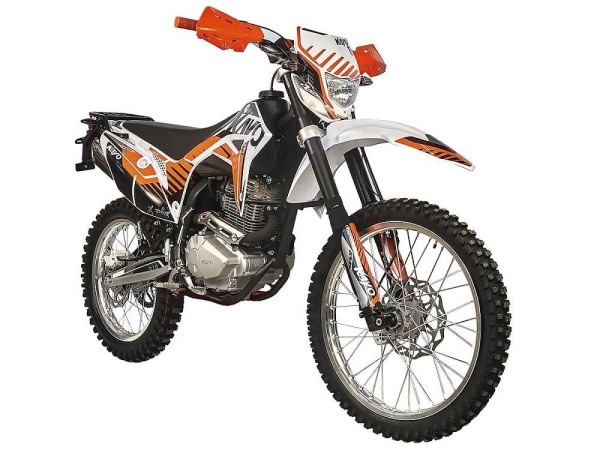 KAYO T2 300 ENDURO PR 21/18 (2023 г.) ПТС