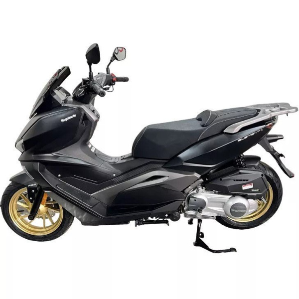 Regulmoto ELEMENT 300CC 4T (LJ300T-18) EFI