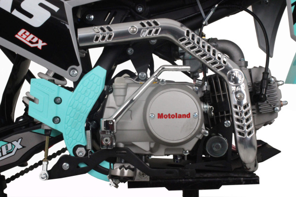 Motoland JKS 125
