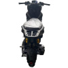 Regulmoto XDV ADVENTURE 300CC без кофр (LJ300T-18) EFI