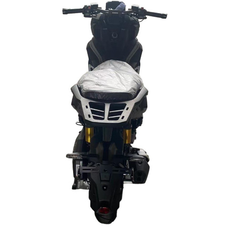 Regulmoto XDV ADVENTURE 300CC без кофр (LJ300T-18) EFI