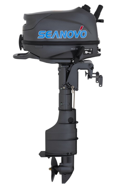 Seanovo SNF 6 HS (с выносным топливным баком 12 л)