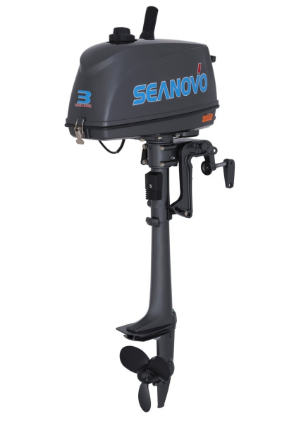 Seanovo SN 3 FHS