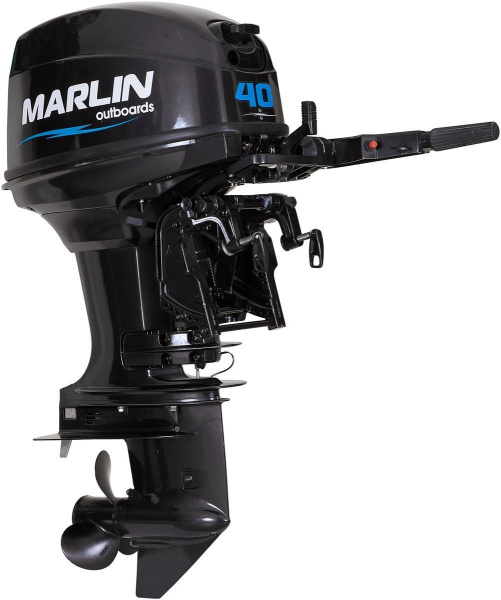 Marlin MP 40 AMHS