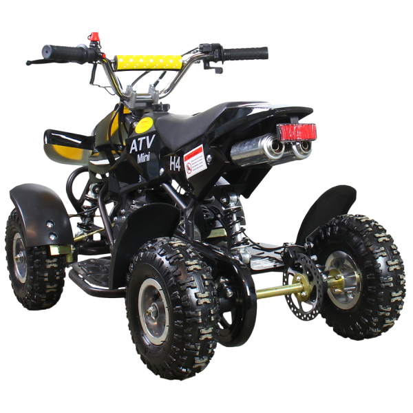 Avantis ATV H4 Mini