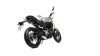 Motoland CB 250 (172FMM-5/PR250)