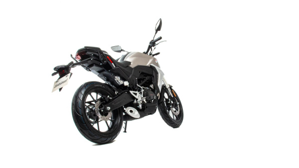 Motoland CB 250 (172FMM-5/PR250)