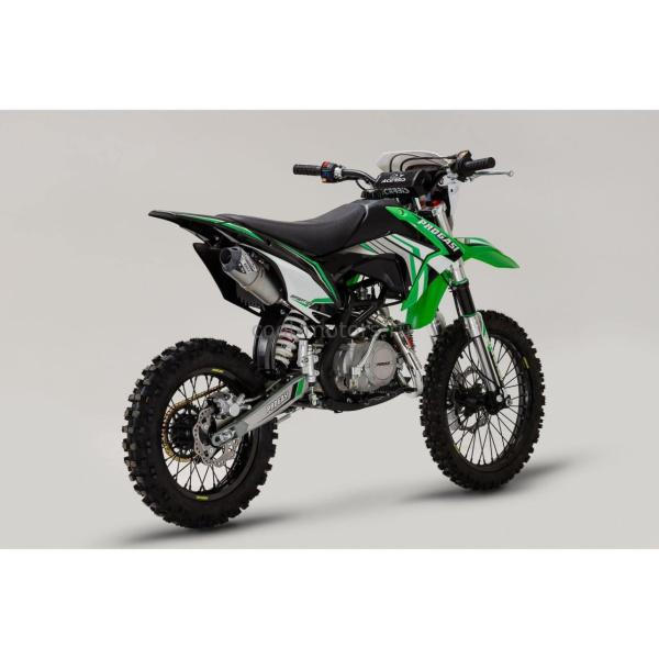 PROGASI SMART 125