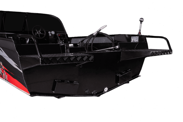 Катер Тактика 500 Pro Fish