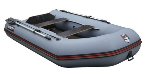 Лодка ПВХ Хантер 290 Л