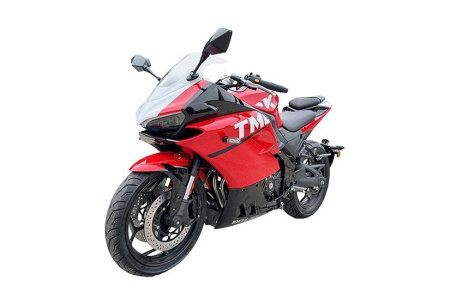 TMBK Idealist 400cc