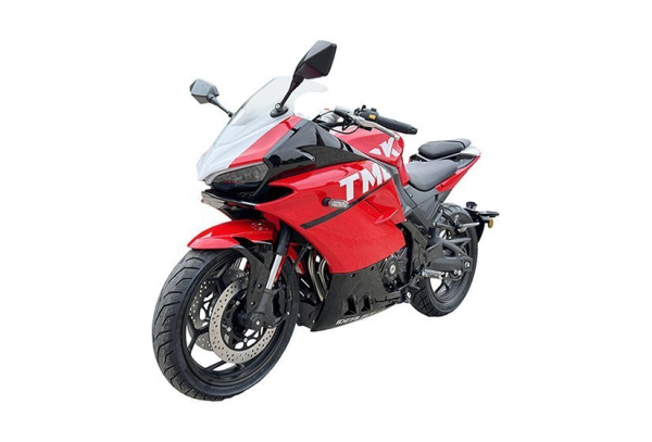 TMBK Idealist 400cc