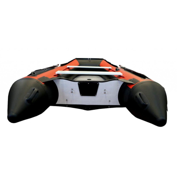Лодка ПВХ Polar Bird 360M (Merlin)(«Кречет»), пол стеклокомпозит
