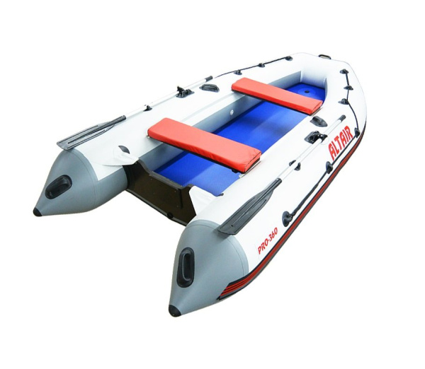 Лодка ПВХ ALTAIR PRO-360 Airdeck