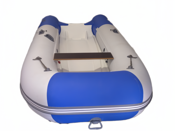 Лодка Риб RIB 370