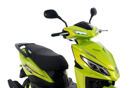 TMBK ARROW