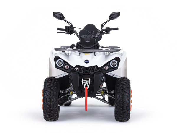 MOTAX Grizlik 200 Ultra