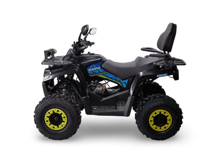 Avantis Forester Long 200 Lux