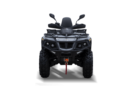 Hisun TACTIC 550 LIMITED