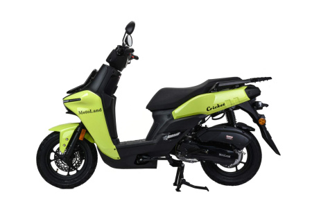 Motoland CRICKET 150 (WY150-5D)