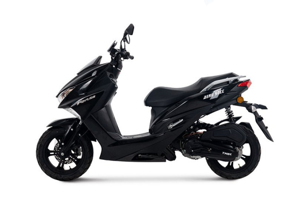 TMBK AERO