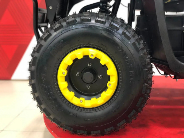 MOTAX Grizlik E1500