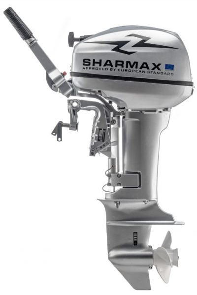Sharmax SM15HS