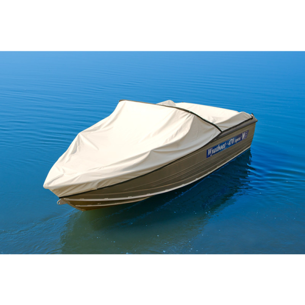 Катер Wyatboat-470 Open