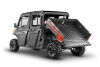 Мотовездеход Workcross 1000cc-6 HV