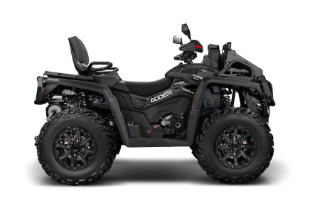 Pathcross MAX 650 MUD PRO