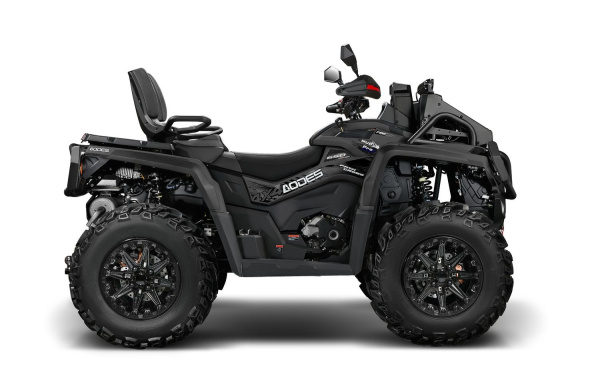 Pathcross MAX 650 MUD PRO